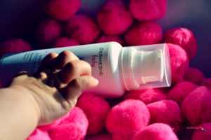 Dermedic-LINUM -baby -Lekki -balsam -do -ciała -od -1-miesiąca -życia