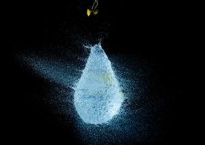 peeling -kawitacyjny