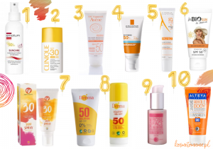 kosmetyki-z-filtrem-spf-dla-kobiet-w-ciąży